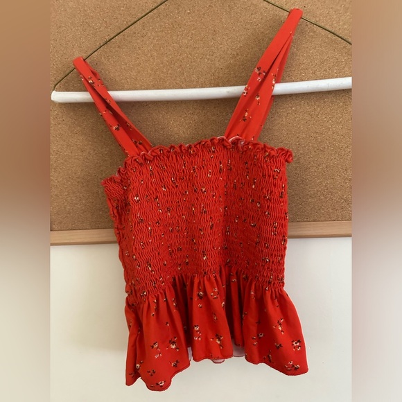 UO Tank Top - Picture 2 of 6